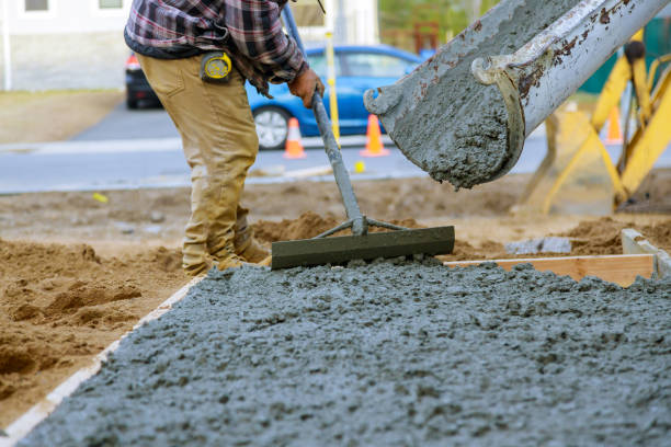 Best Concrete Steps and Stairs in Embreeville, TN