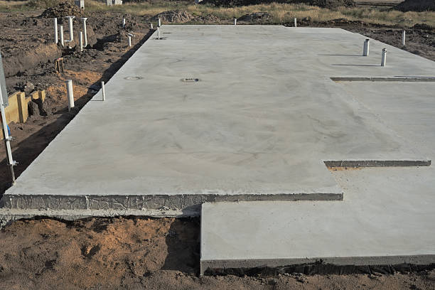 Best Concrete Retaining Walls in Embreeville, TN
