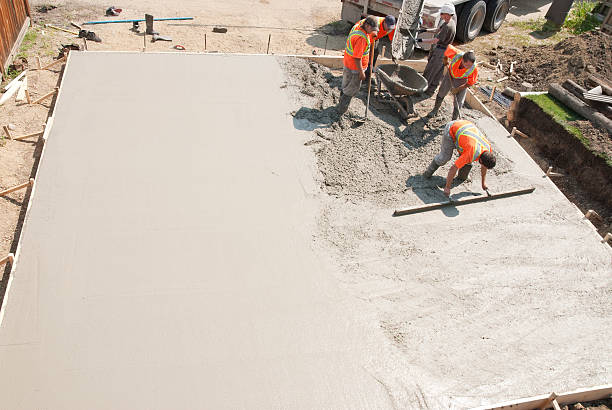Best Concrete Removal and Replacement in Embreeville, TN