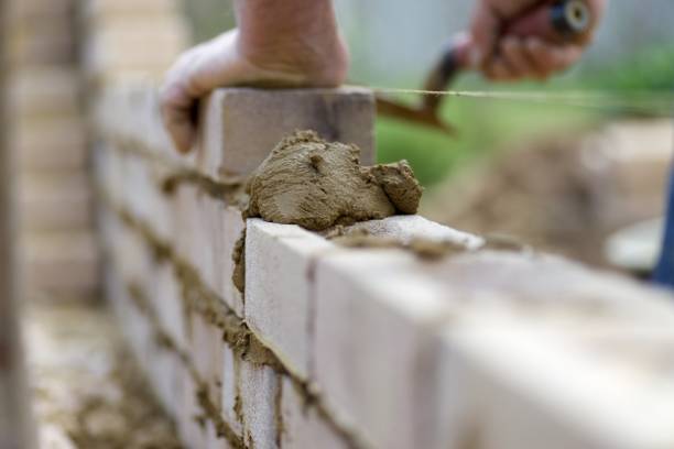 Best Concrete Foundation Repair in Embreeville, TN